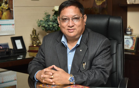 फाइल तस्बिर।